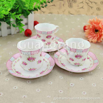 Good Reputation Different Capacity Available Enamel Cups With Lids